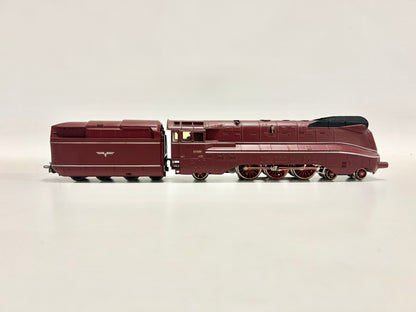 Märklin 3089 Br 03 Stromliniendampflok + Rauchsatz H0