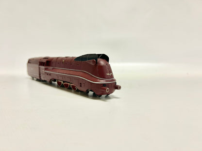 Märklin 3089 Br 03 Stromliniendampflok + Rauchsatz H0