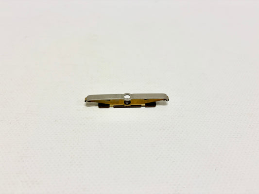 Märklin Schleifer mit großem Loch Ersatzteil 1950er Jahre