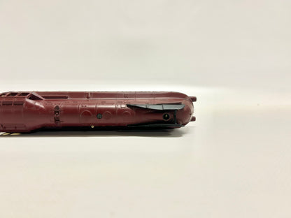 Märklin 3089 Br 03 Stromliniendampflok + Rauchsatz H0