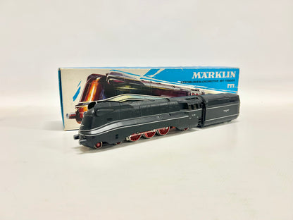 Märklin 3094 Br 03 Stromliniendampflok H0