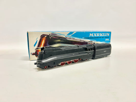 Märklin 3094 Br 03 Stromliniendampflok H0