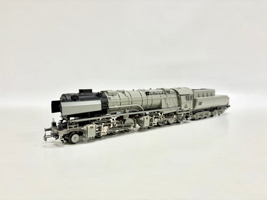 Märklin 3602 Digital Dampflok Br 53 0001 Borsig DRG AC H0