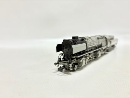 Märklin 3602 Digital Dampflok Br 53 0001 Borsig DRG AC H0