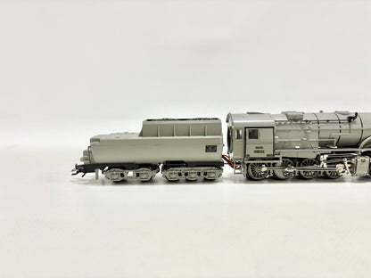 Märklin 3602 Digital Dampflok Br 53 0001 Borsig DRG AC H0