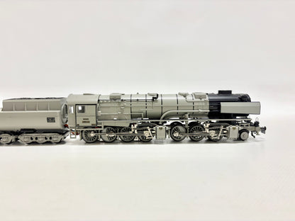 Märklin 3602 Digital Dampflok Br 53 0001 Borsig DRG AC H0