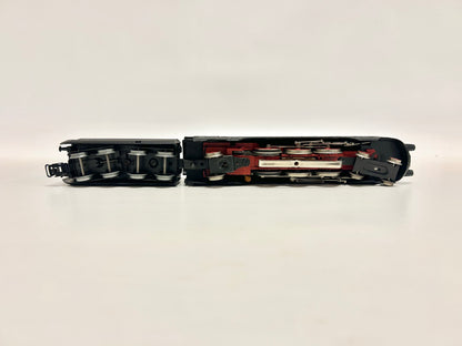 Märklin 3094 Br 03 Stromliniendampflok H0