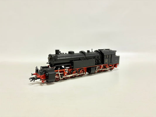 Märklin 3496 Dampflok Br 96 017 DRG AC H0