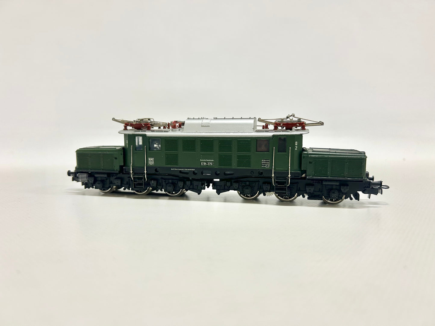 Märklin 3022 Br 194 E-Lok Deutsches Krokodil H0
