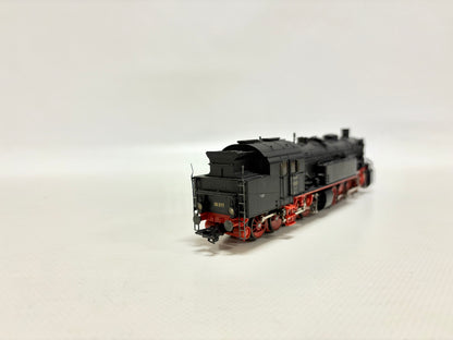 Märklin 3496 Dampflok Br 96 017 DRG AC H0