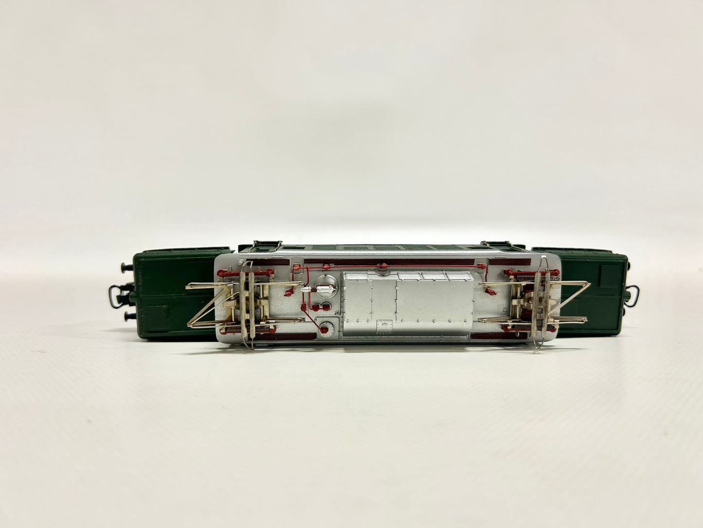 Märklin 3022 Br 194 E-Lok Deutsches Krokodil H0
