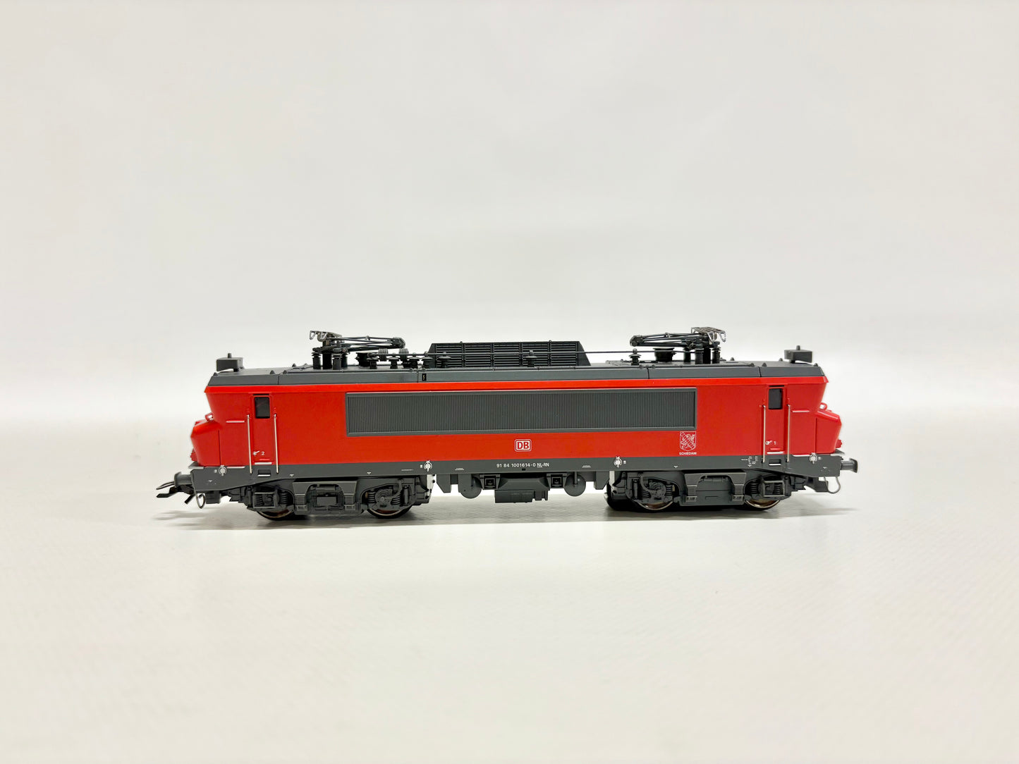 Roco 78756 Digital E-Lok Br 1614 DB AC H0