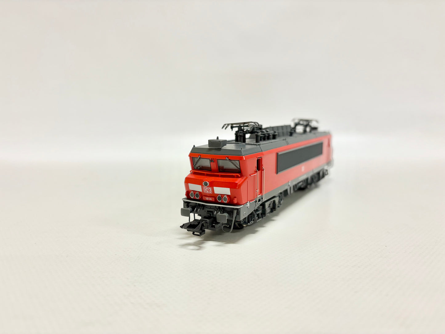 Roco 78756 Digital E-Lok Br 1614 DB AC H0