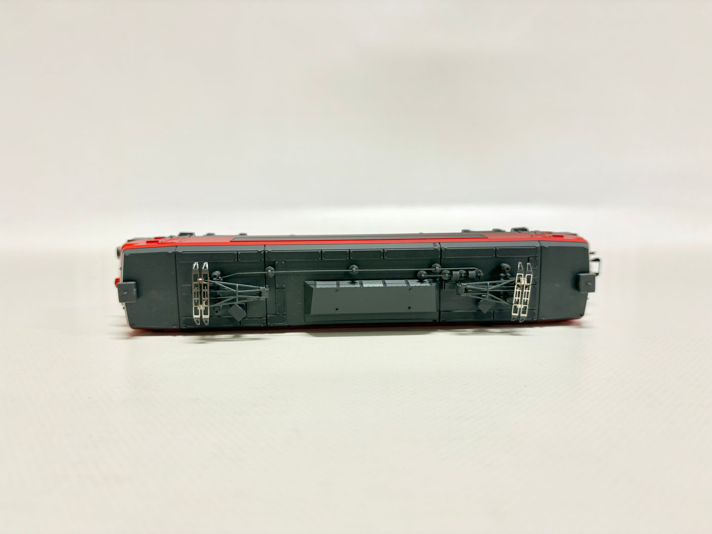 Roco 78756 Digital E-Lok Br 1614 DB AC H0
