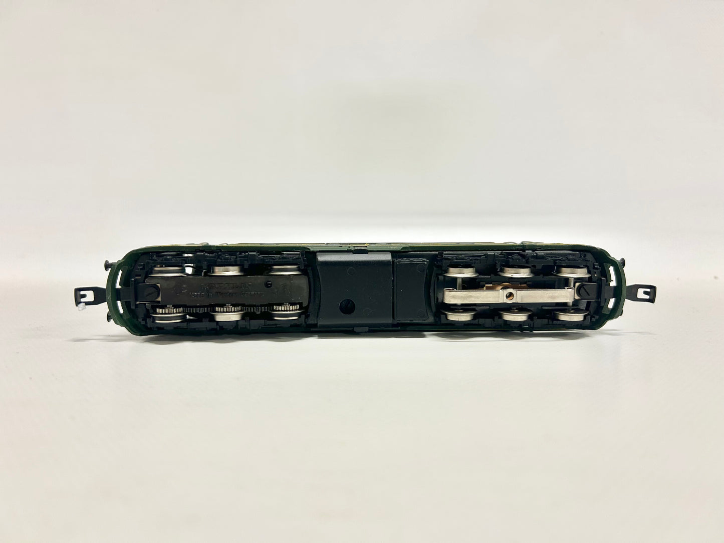 Märklin 3066 NOHAB Diesellok SNCB H0