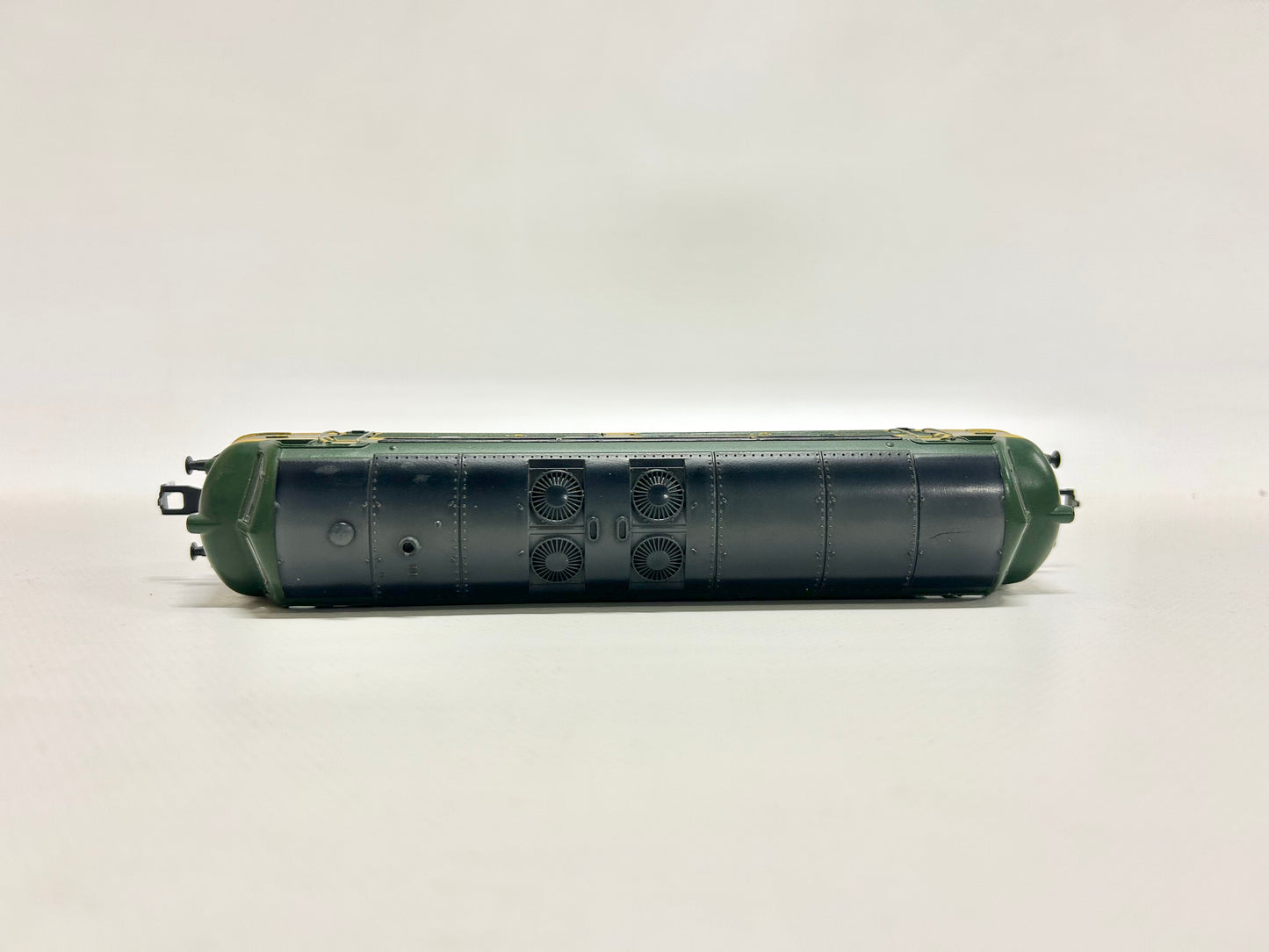 Märklin 3066 NOHAB Diesellok SNCB H0