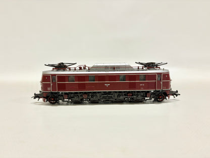 Märklin 3469 E-Lok Br E19 12 DRG AC H0
