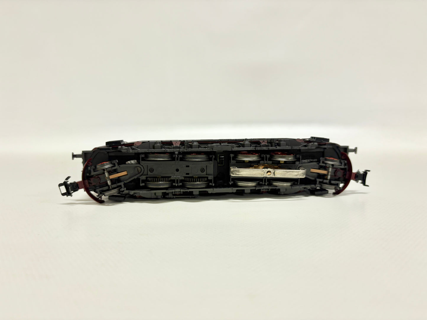 Märklin 3469 E-Lok Br E19 12 DRG AC H0