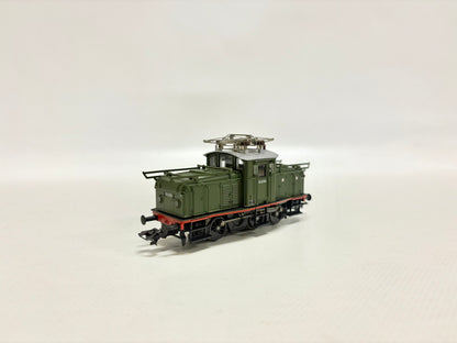Märklin 36336 Mfx-Digital E-Lok Serie 10.2514 NSB AC H0