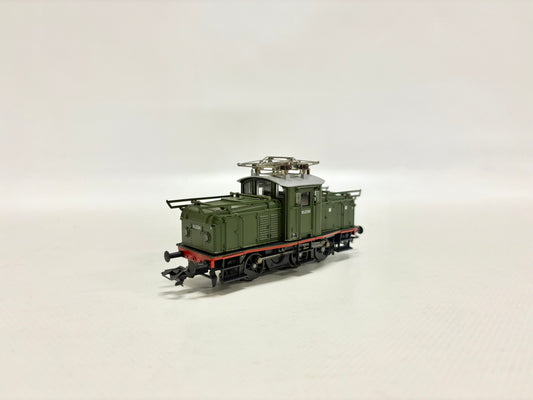 Märklin 36336 Mfx-Digital E-Lok Serie 10.2514 NSB AC H0