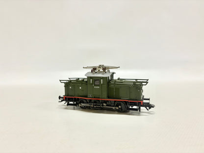 Märklin 36336 Mfx-Digital E-Lok Serie 10.2514 NSB AC H0