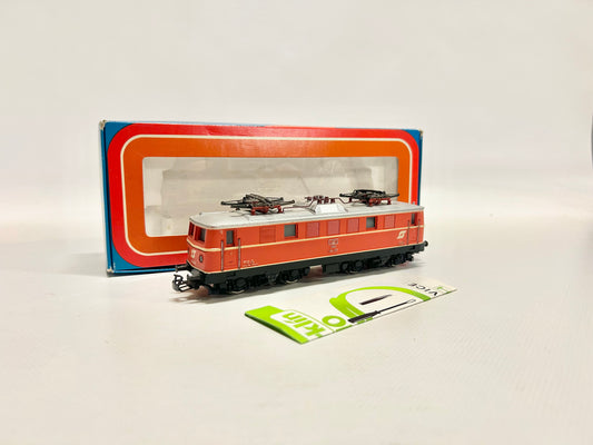 Märklin 3154 E-Lok Br 1141 ÖBB H0