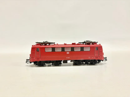 Märklin 3037 E-Lok Br 141 430-9 DB AC H0