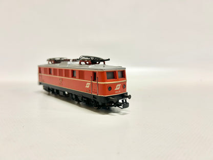 Märklin 3154 E-Lok Br 1141 ÖBB H0