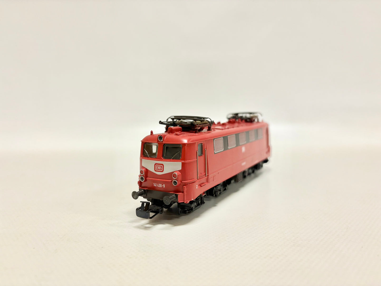 Märklin 3037 E-Lok Br 141 430-9 DB AC H0