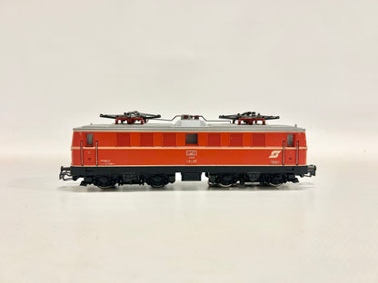 Märklin 3154 E-Lok Br 1141 ÖBB H0