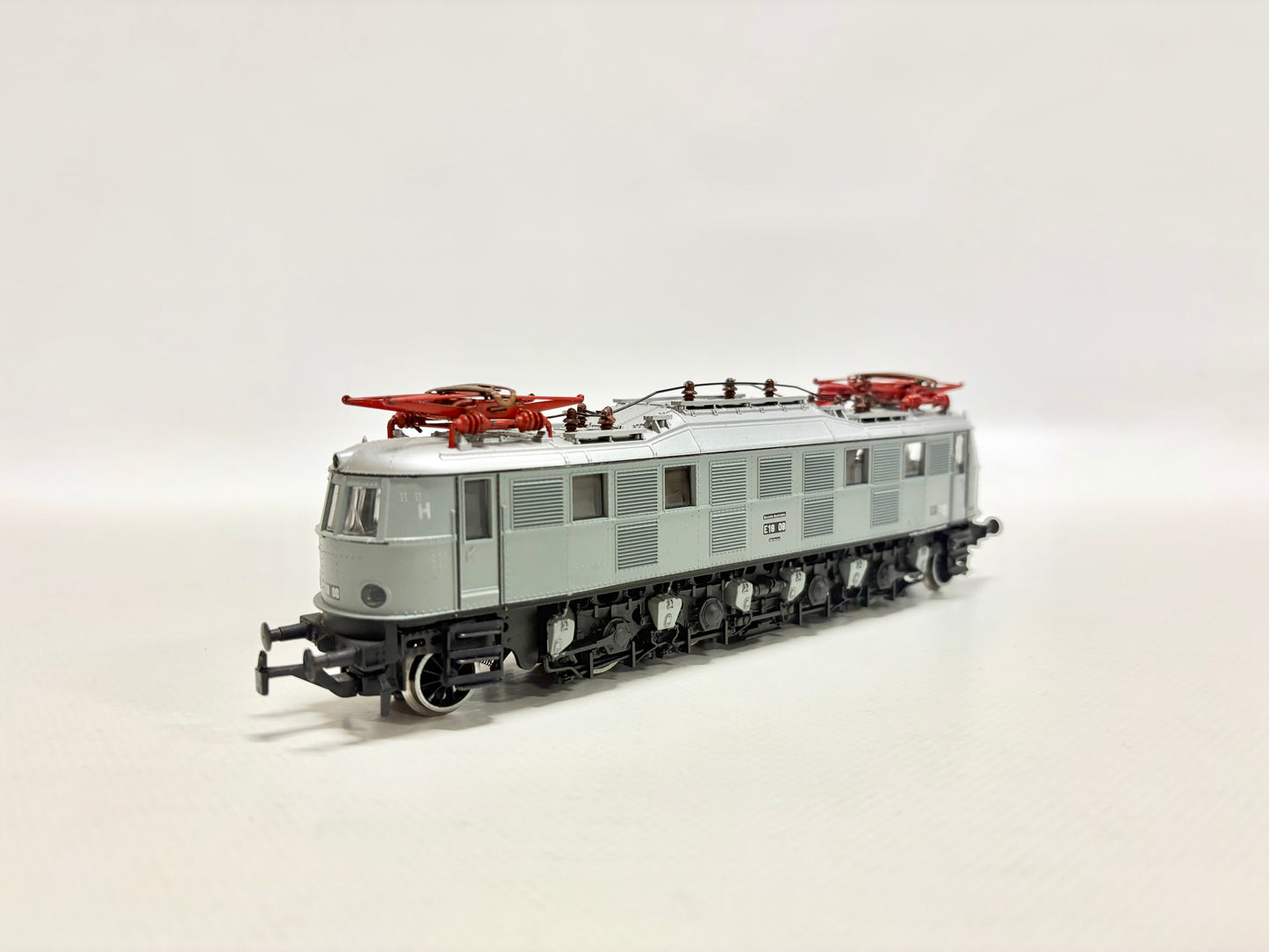 Rivarossi E-Lok E18 08 DRG AC H0