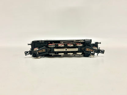 Märklin 3113 Reihe 86 ÖBB "Verschneit" Dampflok H0