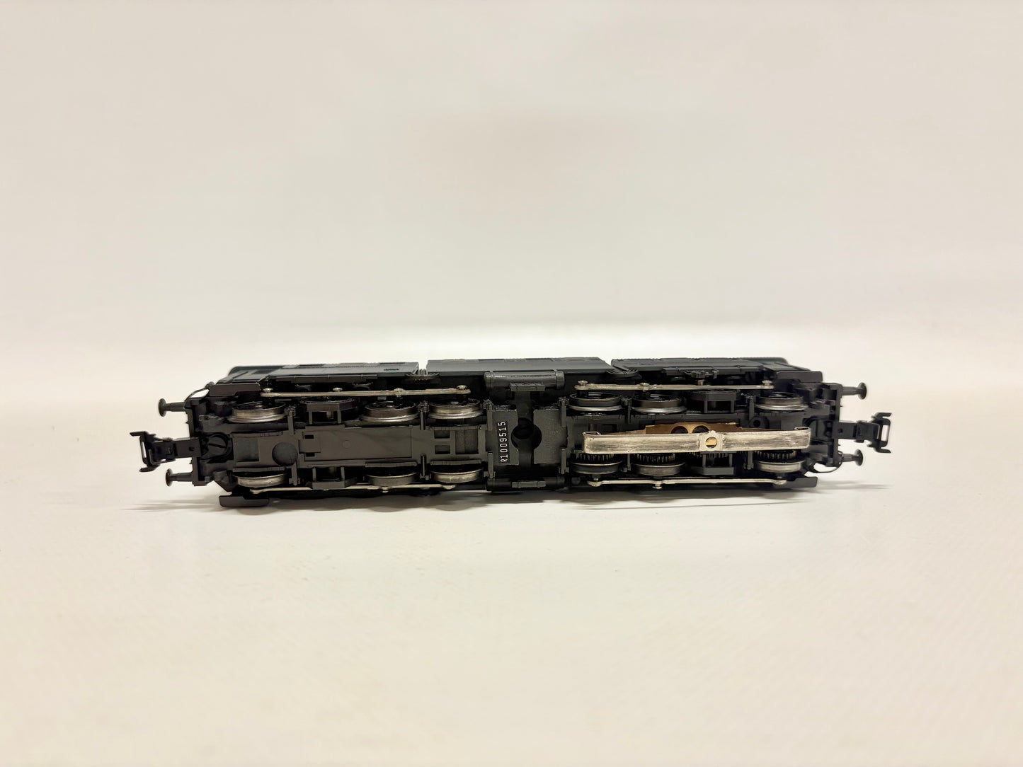 Märklin 3628 Digital E-Lok E91 102 DRG AC H0