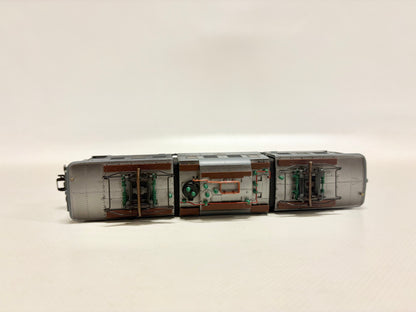 Märklin 3628 Digital E-Lok E91 102 DRG AC H0