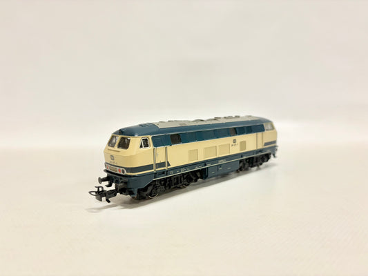 Märklin 3074 Diesellok Br 216 090-1 DB AC H0