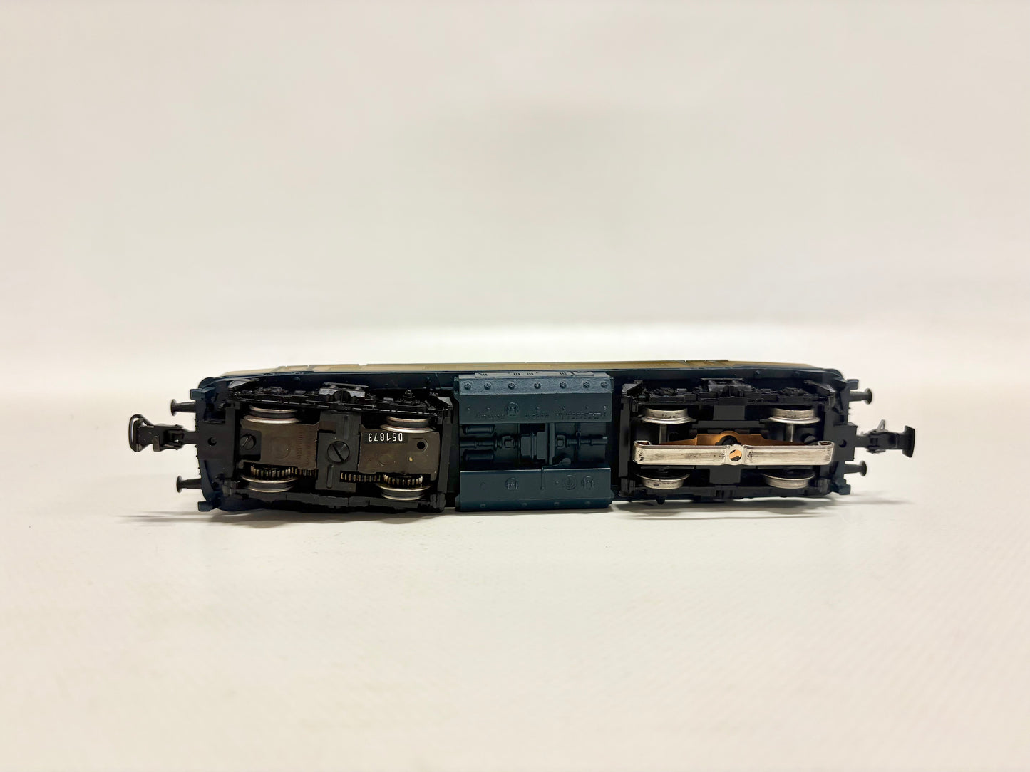 Märklin 3074 Diesellok Br 216 090-1 DB AC H0