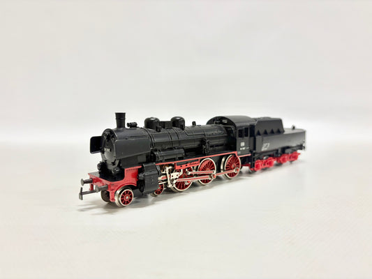 Märklin 8398 Hamo Dampflok Br 38 1807 DB DC H0