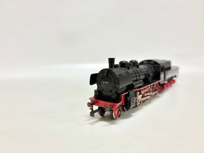 Märklin 8398 Hamo Dampflok Br 38 1807 DB DC H0