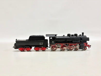 Märklin 8398 Hamo Dampflok Br 38 1807 DB DC H0