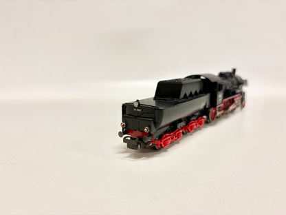 Märklin 8398 Hamo Dampflok Br 38 1807 DB DC H0