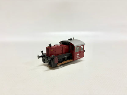 Märklin 3680 Digital Diesellok Br 323 DB AC H0