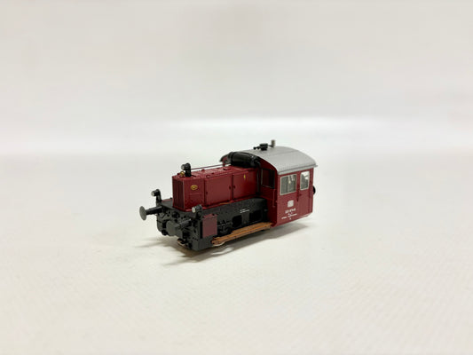 Märklin 3680 Digital Diesellok Br 323 DB AC H0