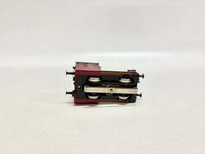Märklin 3680 Digital Diesellok Br 323 DB AC H0