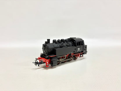 Märklin 36321 Digital Dampflok Br 81 001 DB AC H0
