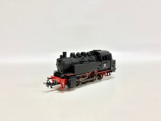 Märklin 36321 Digital Dampflok Br 81 001 DB AC H0