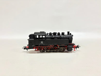 Märklin 36321 Digital Dampflok Br 81 001 DB AC H0