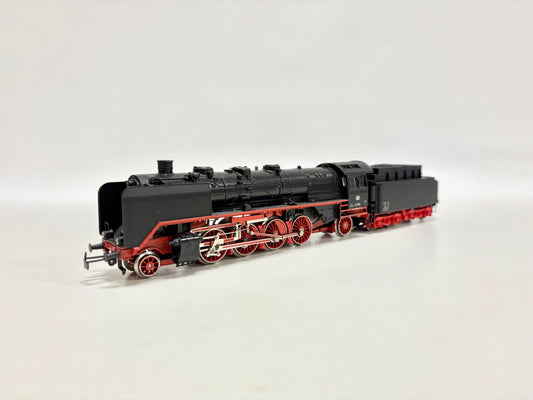 Märklin 3082 Dampflok Br 41 334 DB AC H0