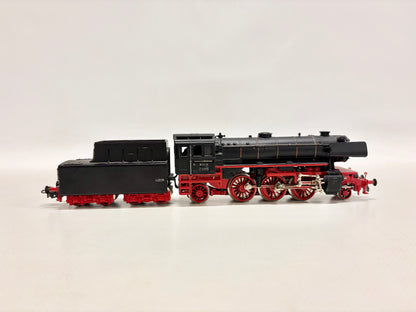 Märklin 3005 DC-Umbau Dampflok Br 23 027 DB H0