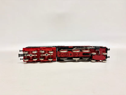 Liliput 10901 Dampflok Br 038 039-4 DB DC H0