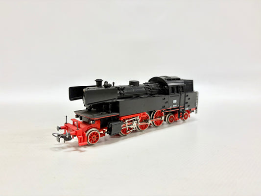 Piko 5/6301 Dampflok Br 66 002 DR DC H0